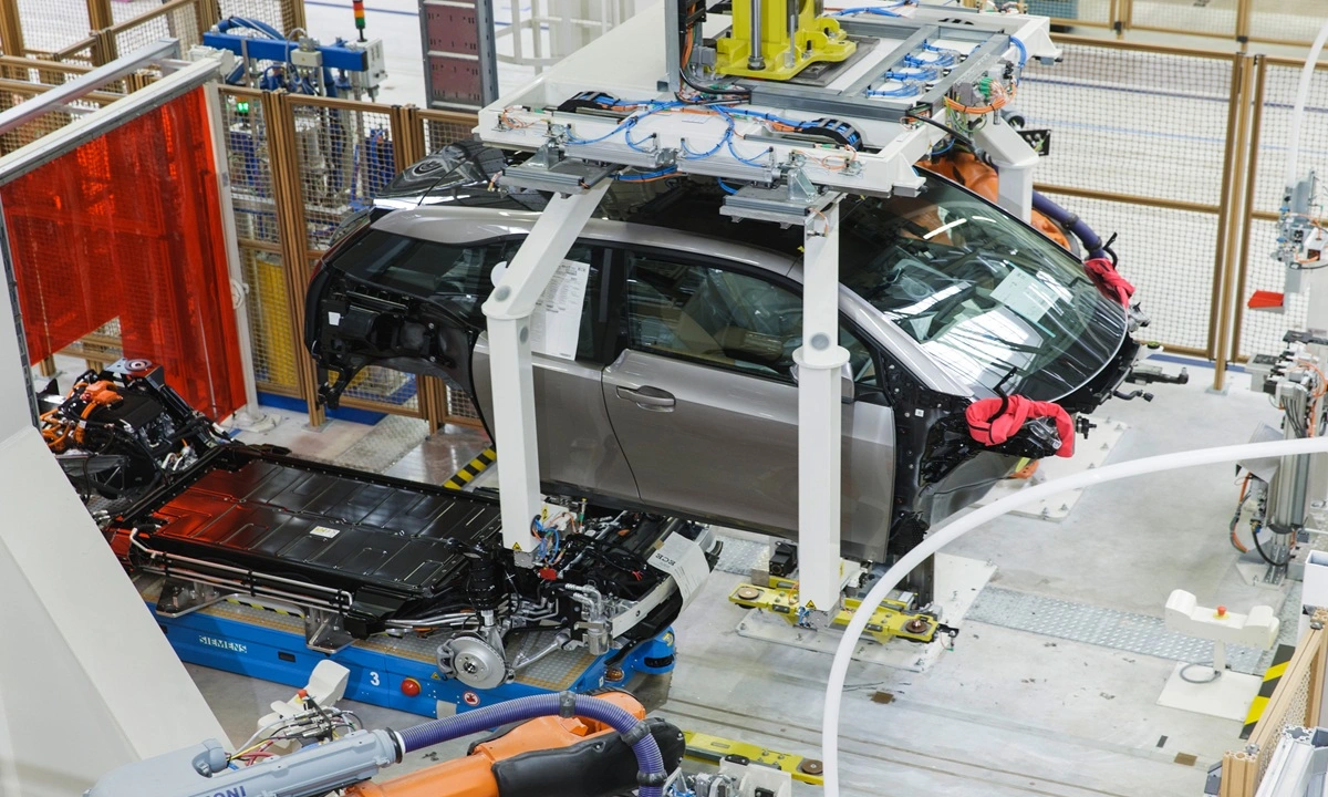 BMW Group