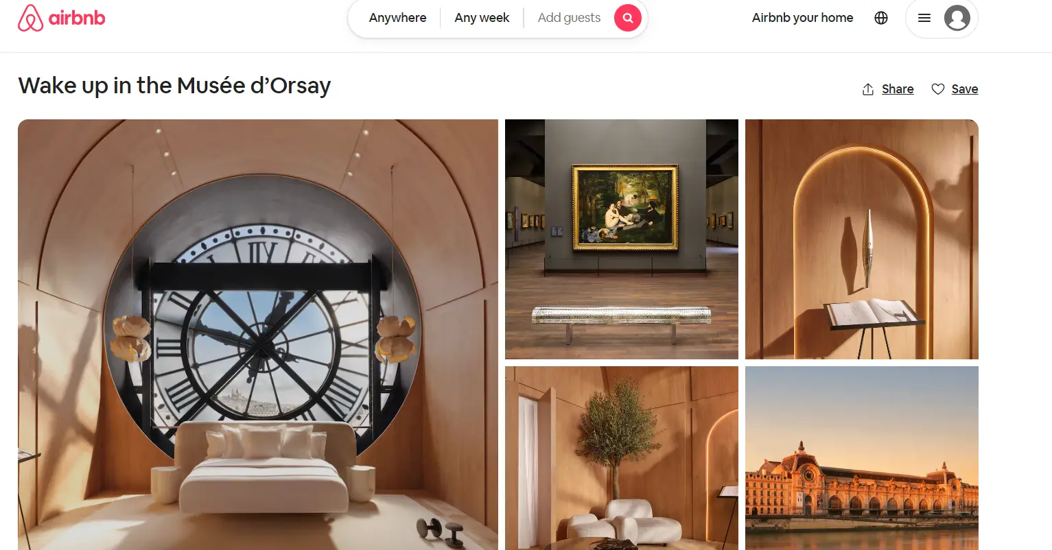 Airbnb