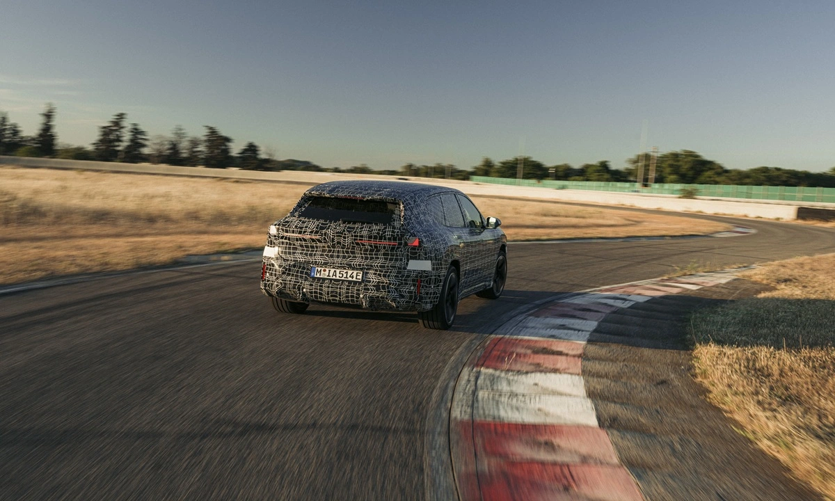 BMW Group