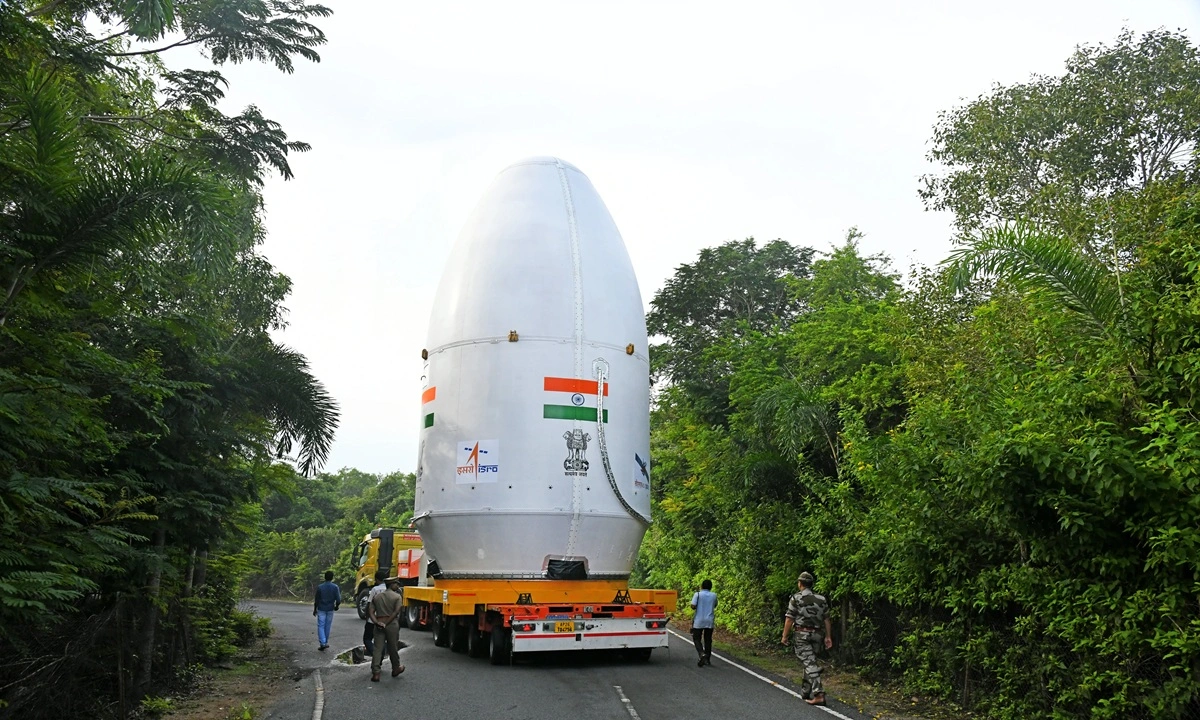 ISRO