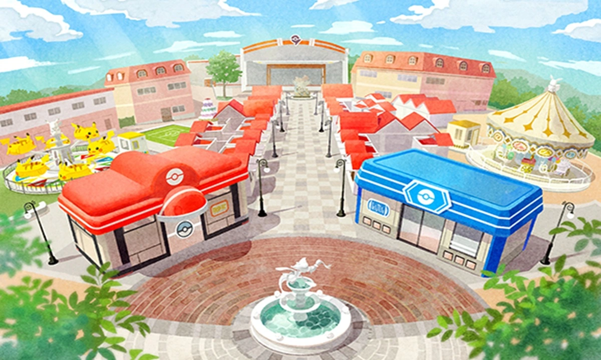 Pokémon Company