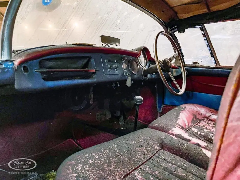 Classic Car Auctions