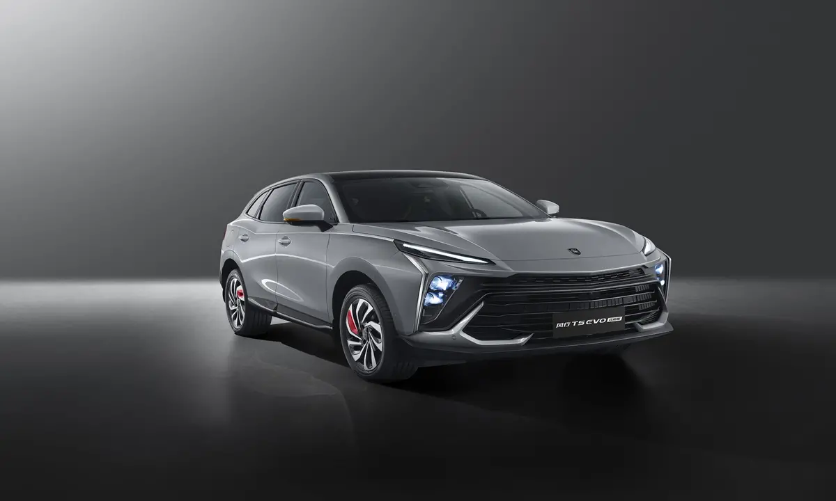 Dongfeng България