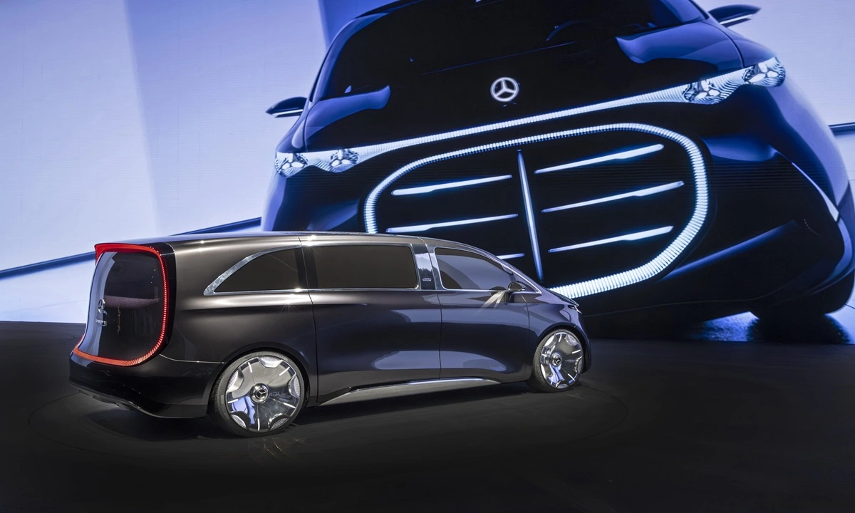 Mercedes-Benz