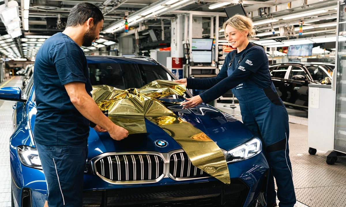 BMW Group
