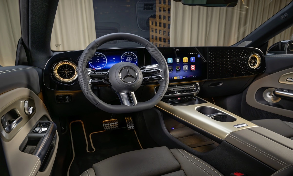 Mercedes-Benz