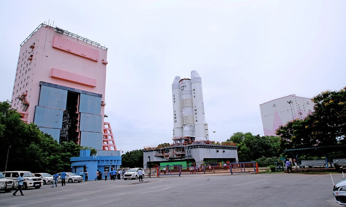 ISRO