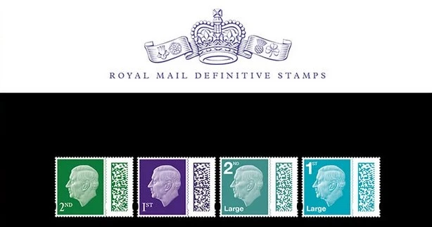 Royal Mail