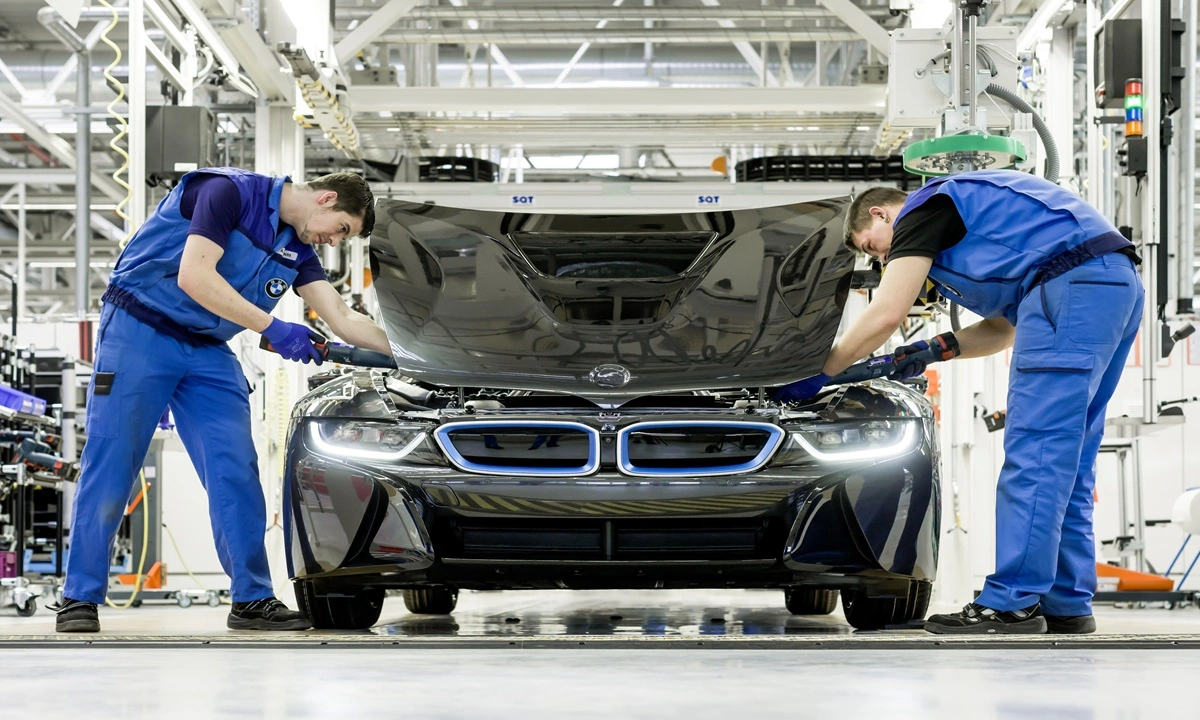 BMW Group