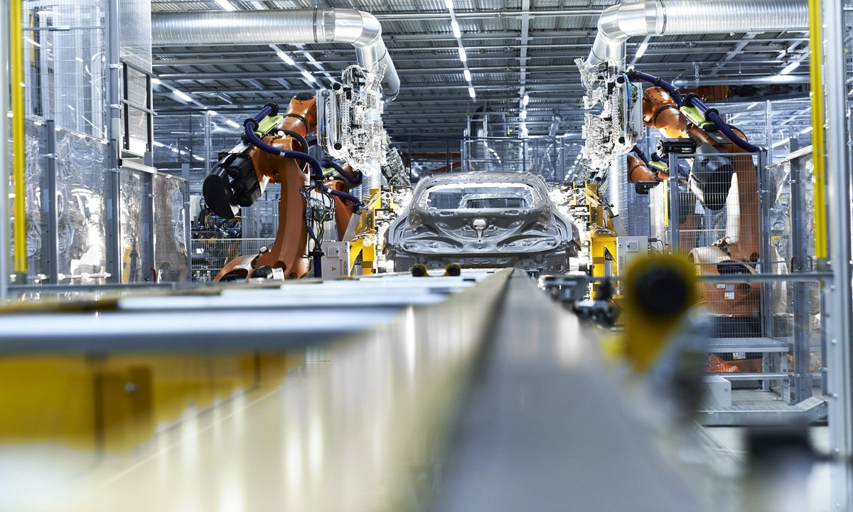 BMW Group