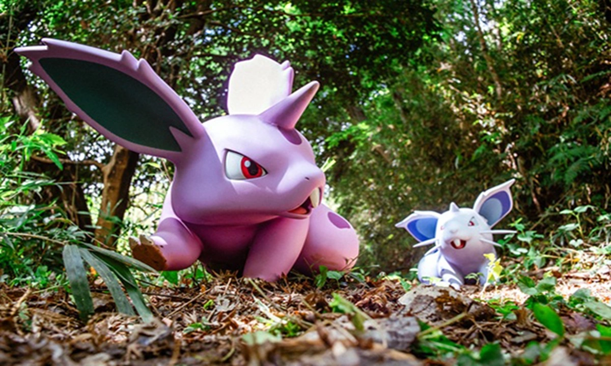 Pokémon Company