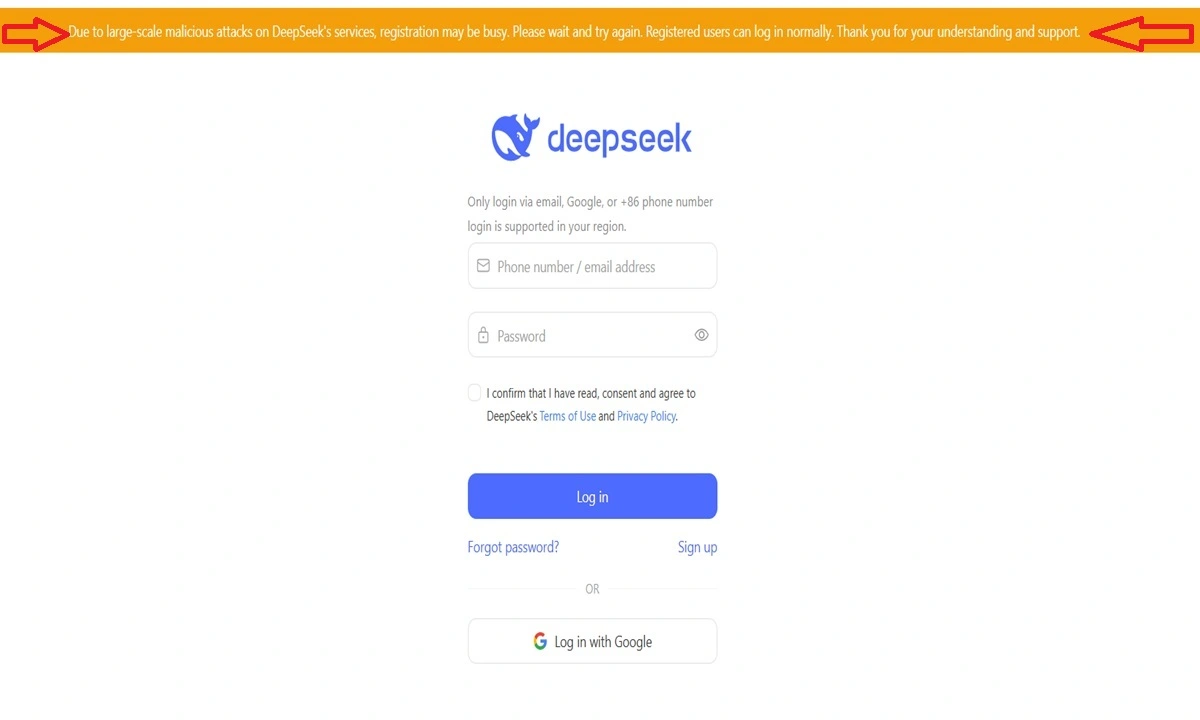 DeepSeek