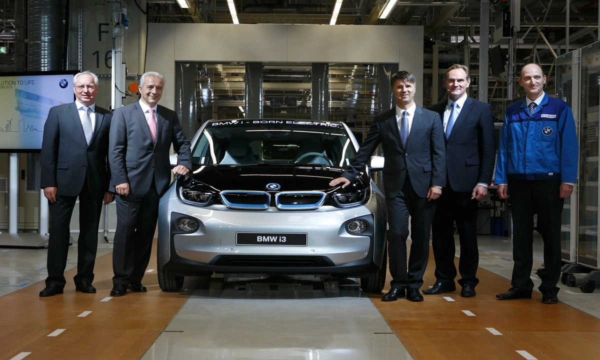 BMW Group