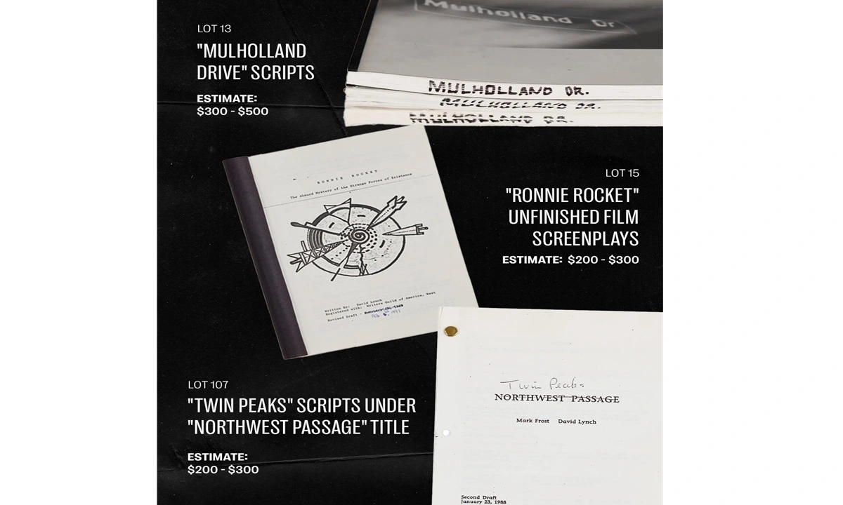 Julien's Auctions