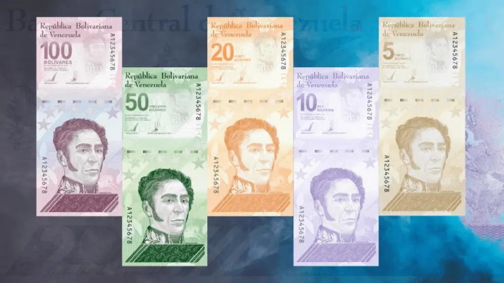 Banknote World 