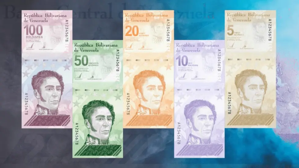 Banknote World