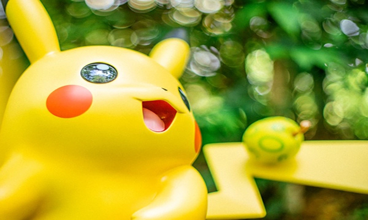 Pokémon Company