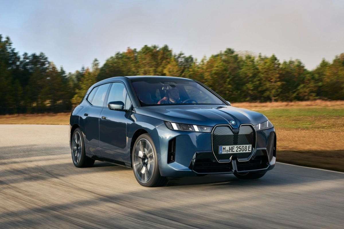 BMW