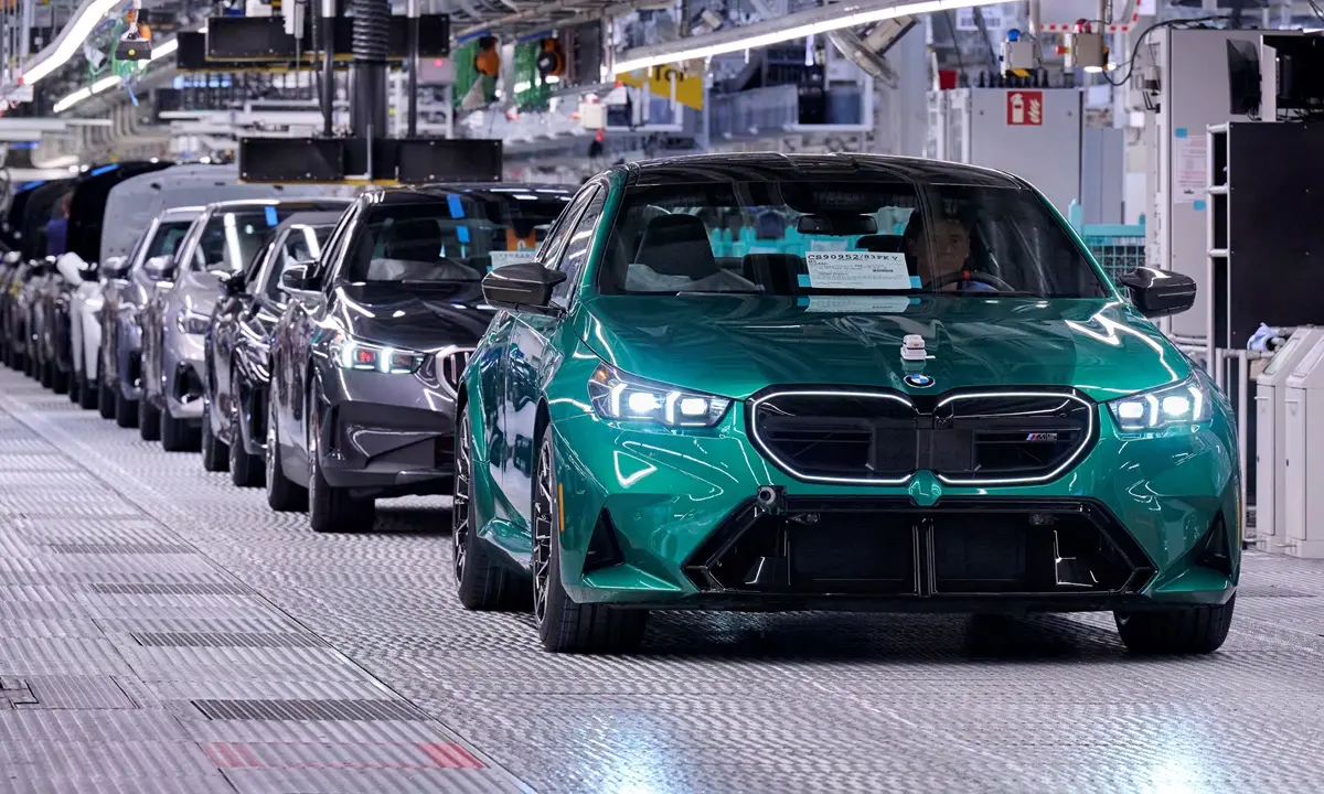 BMW Group