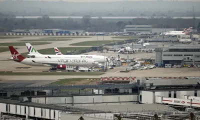 Virgin Atlantic повишава цените на билетите