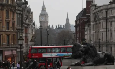 Имотният пазар в UK: Рекорден брой сделки, но слаб ценови ръст