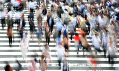 Демографска криза у нас: В края на 2024 г. хората над 65 г. са 24% от населението