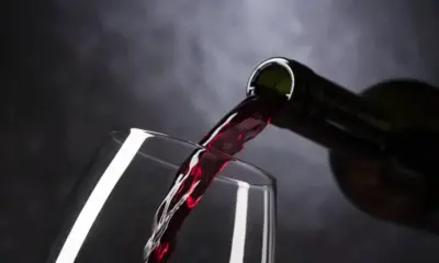 Франция отчете спад в износа на вино и спиртни напитки през 2023 г.