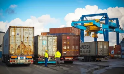 САЩ налагат мита върху стоки от Никарагуа