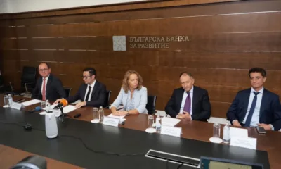 Новият Надзорен съвет на ББР ще проведе съвместно заседание с Управителния съвет за дейността на банката