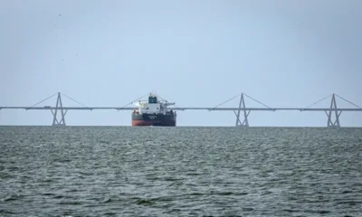След забраната и новия лиценз: Chevron осъществи първи внос на венецуелски петрол в САЩ