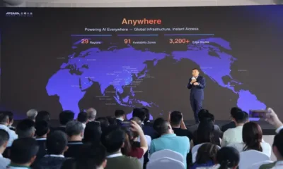 Alibaba представи своя най-голям ИИ модел - Qwen3-Max