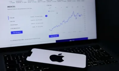 Заради поскъпването на чиповете: Apple вдига цените на продуктите си