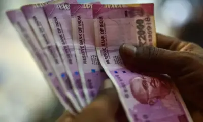 Централната банка на Индия настоява държавните рафинерии да плащат за част от петролния внос в рупии