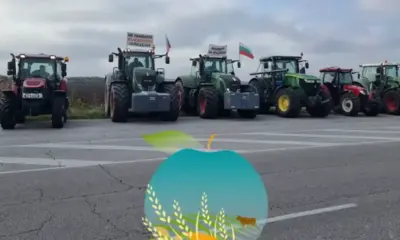 Български фермерски съюз се присъединява към протестите и иска оставката на министър Кирил Вътев
