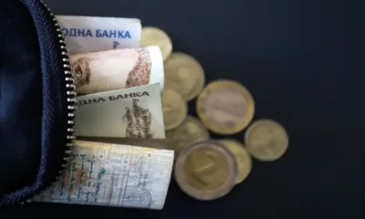 По график: Пенсиите ще се изплащат от днес до 20 август