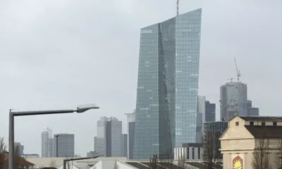 Германия понижи прогнозата си за икономическия растеж до 1%