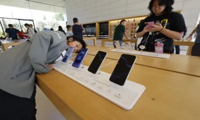 Apple се подготвя за дългоочакваното си септемврийско събитие