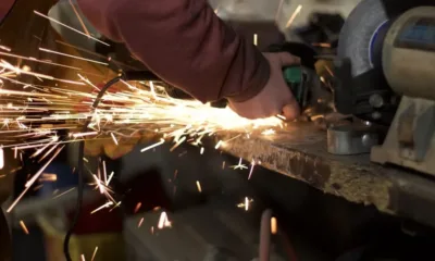 На годишна база: Цените на производител в промишлеността у нас с ръст от нас 8%