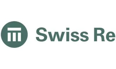 Swiss Re очаква нетен доход над 3,6 млрд. долара през 2024 г.