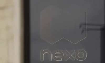 Nexo плаща на щата Арканзас глоба от над $424,000, местният отдел за ценни книжа издаде заповед за спиране на криптоплатформата