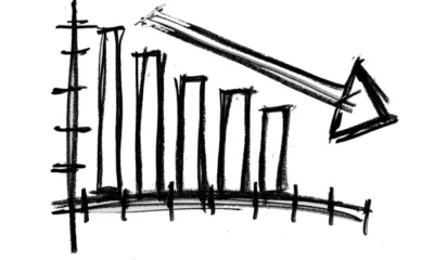 По предварителни данни: Инфлацията в еврозоната пада през октомври до 2,1%