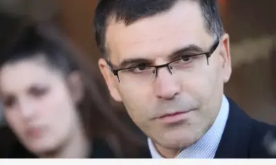 Симеон Дянков за сливането на НАП и Митниците: Единна агенция има смисъл
