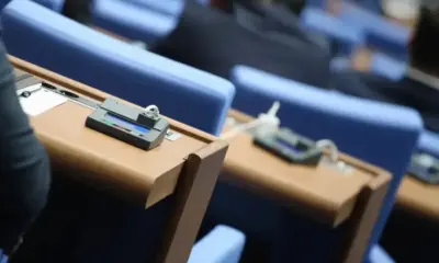 На първо четене: Депутатите приеха Законопроекта за БНБ