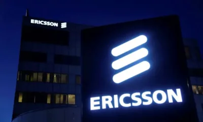 От Ericsson съкращават 1400 работни места в Швеция