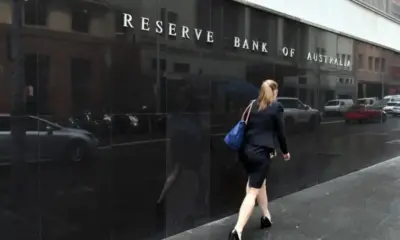 Очаквано: Австралийската централна банка запази основния лихвен процент на ниво от 4,35%
