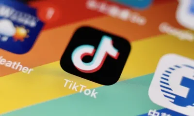 Френска търговска група с иск към TikTok за нарушения на авторските права