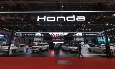 Honda и Mitsubishi с договор за оптимизиране на използването на EV батерии (СНИМКИ)