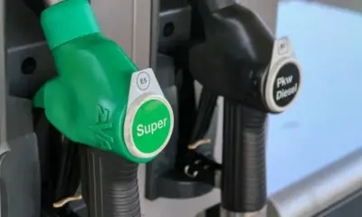 Експерт: Не се очаква горивата да минат 3 лв./литър