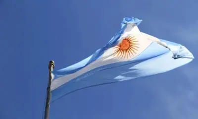 Аржентина ще избегне фалит: Подписва ключово споразумение за заем от МВФ