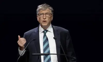 Бил Гейтс с прогноза: До 5 години ИИ ще промени живота ни